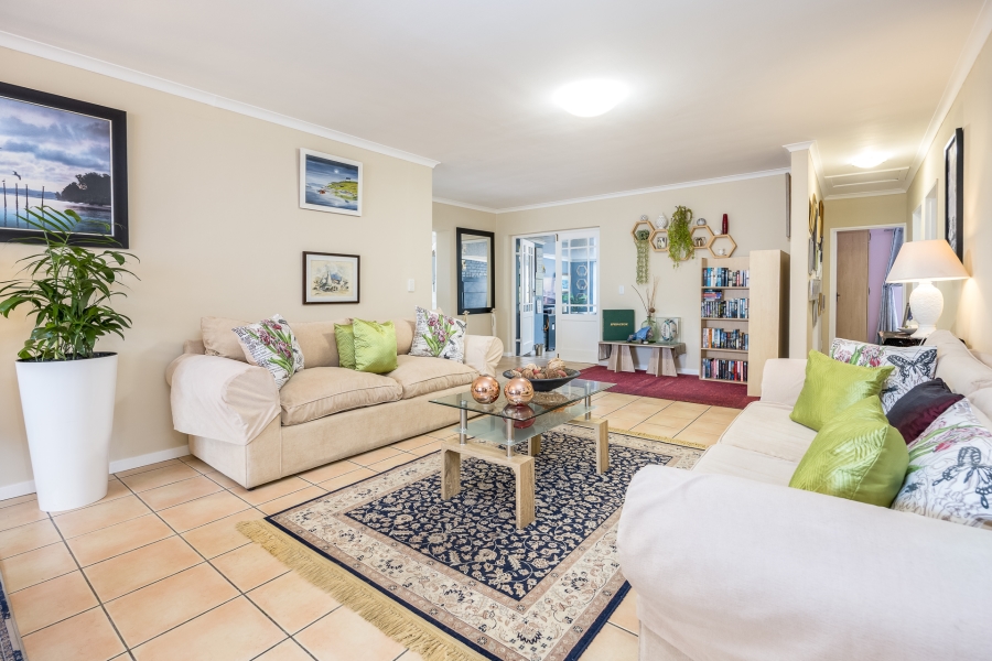 4 Bedroom Property for Sale in Zevendal Western Cape